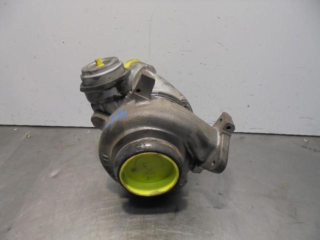 A6120960499 Turbocompresor comprar Girona