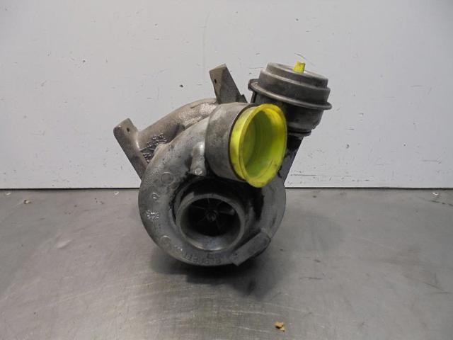 A6120960499 MERCEDES Turbocompresor  comprar en Oviedo
