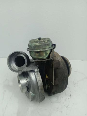 A6120960499 MERCEDES Turbocompresor  disponible Vigo