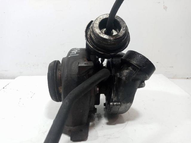 A6120960599 MERCEDES Turbocompresor  disponible Ourense