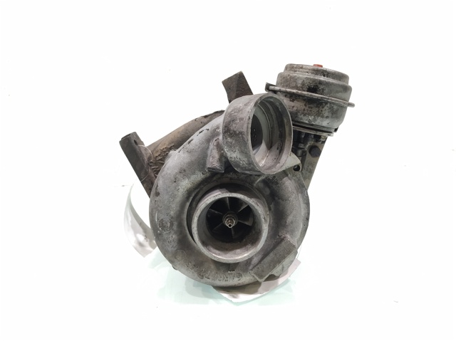 MERCEDES A6120960599 Turbocompresor  en stock Valencia