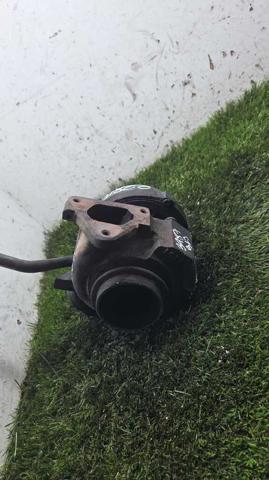 Turbocompresor A6120960599 MERCEDES