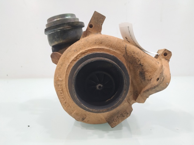 A6120960599 Turbocompresor  disponible Utrera