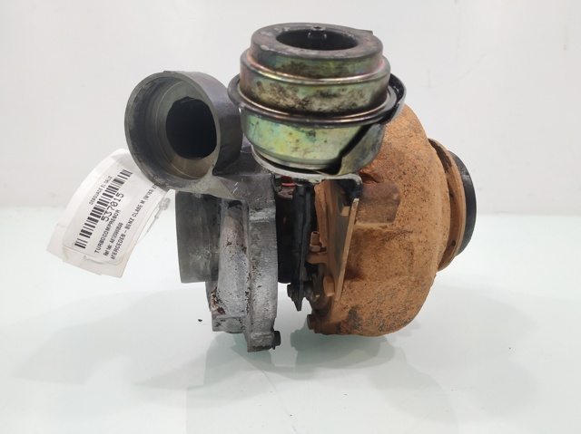 A6120960599 Turbocompresor comprar Girona