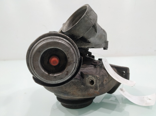 A6120960599 Turbocompresor  comprar en Pontevedra