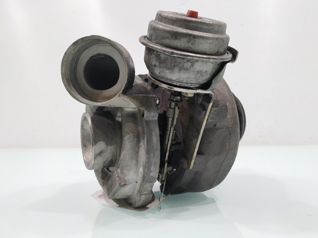 A6120960599 MERCEDES Turbocompresor  comprar en Jaén