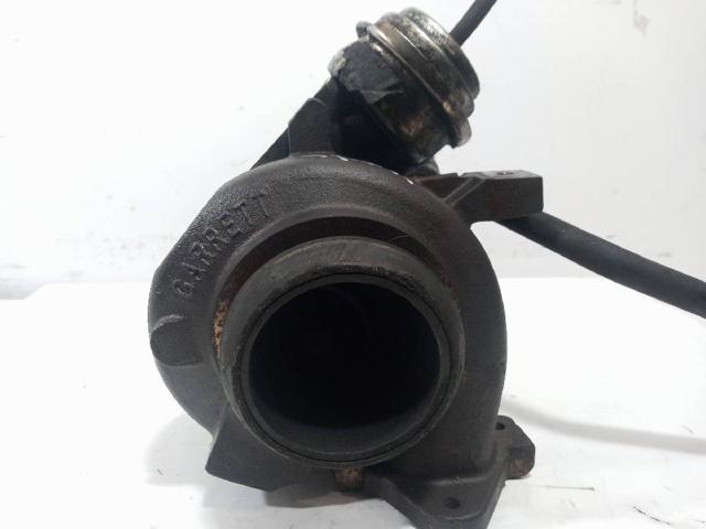 A6120960599 MERCEDES Turbocompresor  disponible Vigo