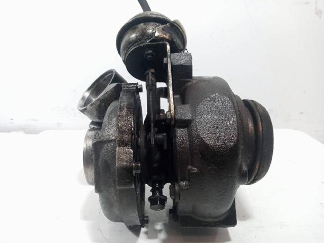 A6120960599 MERCEDES Turbocompresor comprar Alcalá