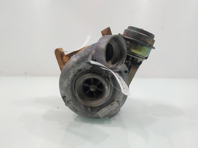 A6120960599 Turbocompresor  disponible Burgos
