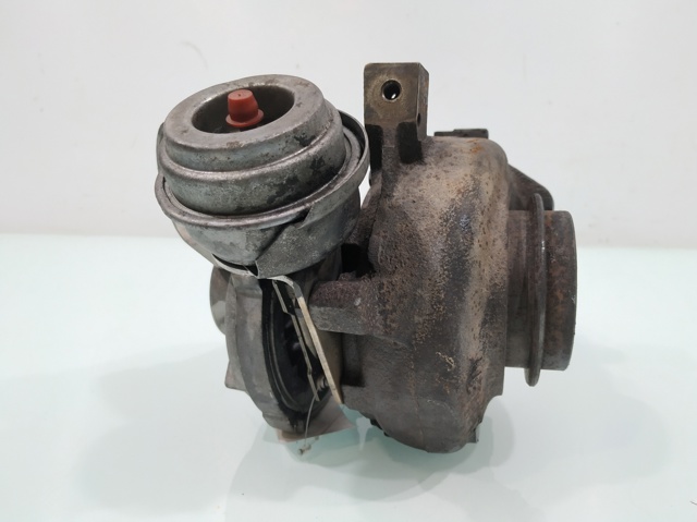 A6120960599 MERCEDES Turbocompresor comprar Madrid
