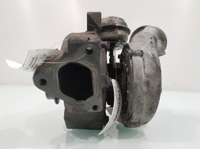 A6120960599 MERCEDES Turbocompresor  comprar en Jaén