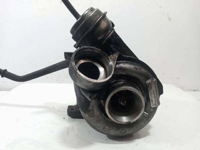 A6120960599 MERCEDES Turbocompresor  comprar en Lleida