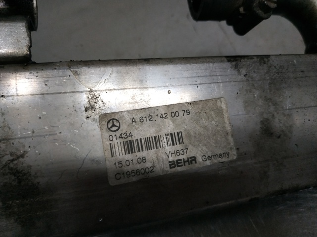 A6121420079 Mercedes