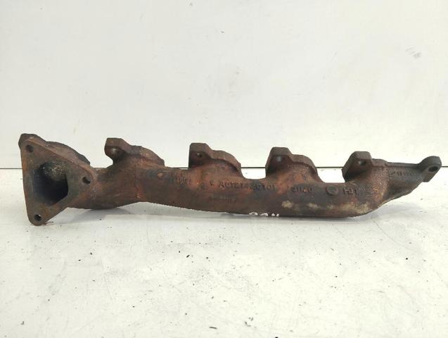 A6121420101 Colector de escape comprar Girona