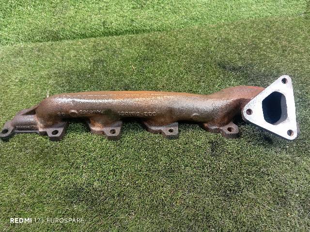 A6121420101 MERCEDES Colector de escape  en stock Huelva