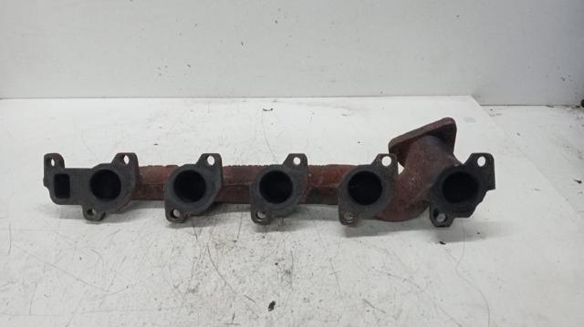 MERCEDES A6121420101 Colector de escape  en stock Valencia