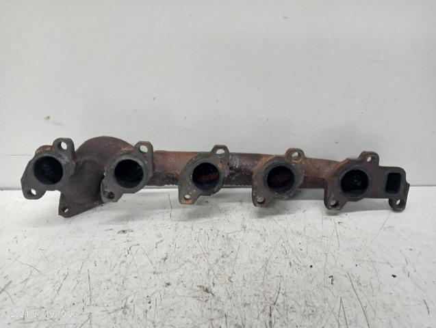 MERCEDES A6121420101 Colector de escape  disponible Valladolid