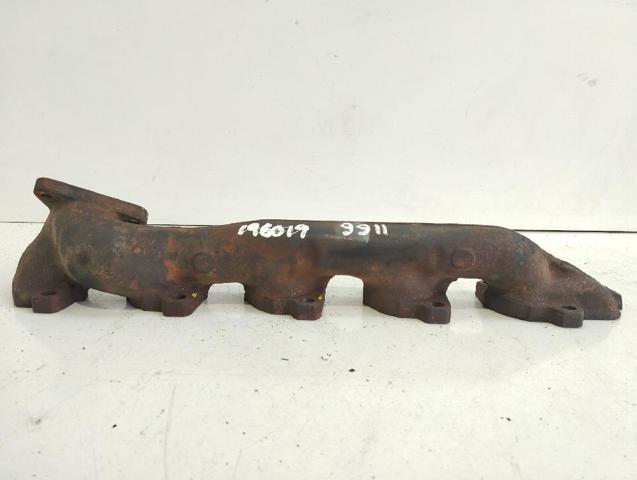 MERCEDES A6121420101 Colector de escape  en stock Valencia