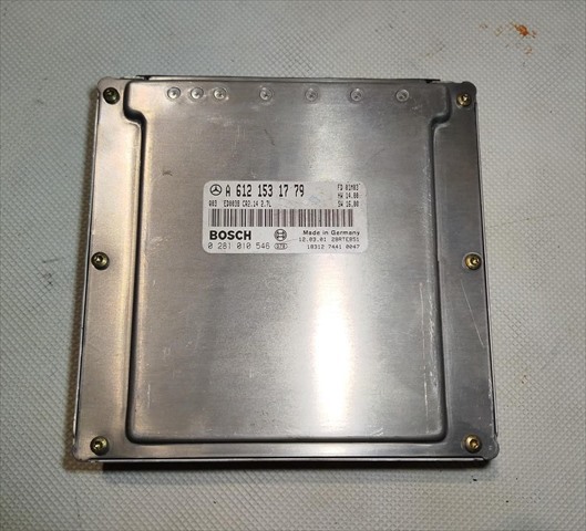 A6121531779 Mercedes