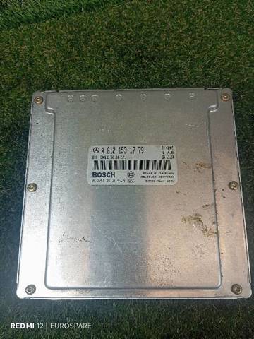 A6121531779 Mercedes