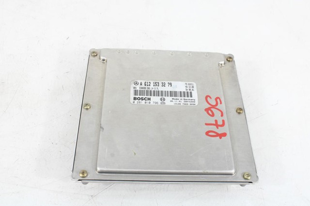 A6121533279 Mercedes