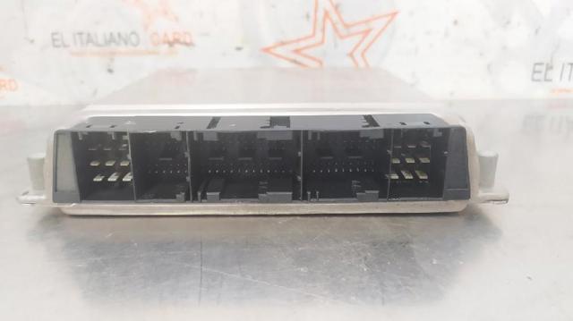 MERCEDES A6121533279 Unidad de control del motor (ECU)  comprar en Ponferrada