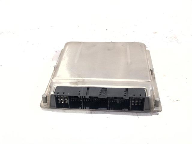 MERCEDES A6121533279 Unidad de control del motor (ECU)  disponible Lugo