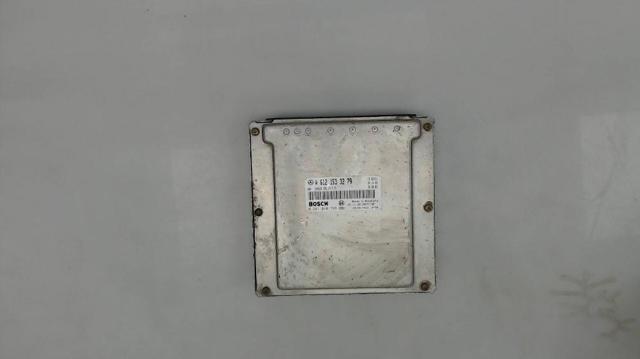 A6121533279 MERCEDES Unidad de control del motor (ECU)  comprar en Oviedo
