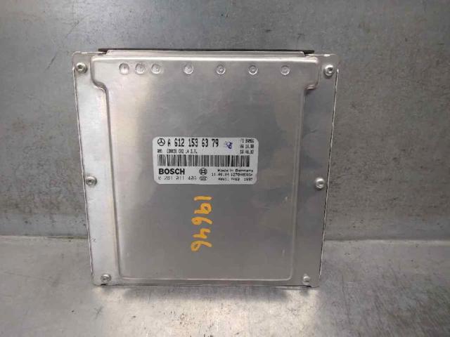 A6121536379 Mercedes
