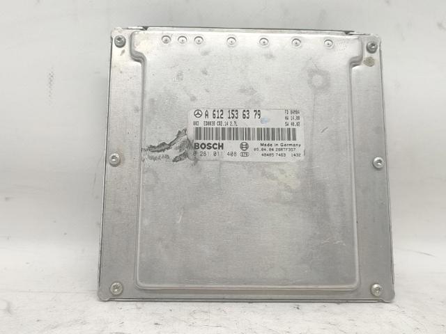 A6121536379 Mercedes
