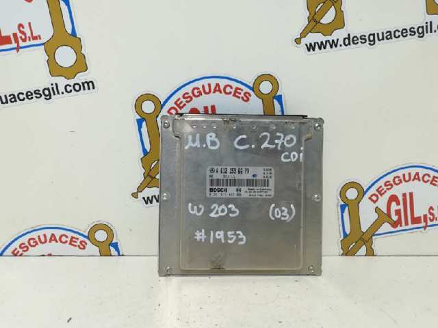 A6121536679 Mercedes