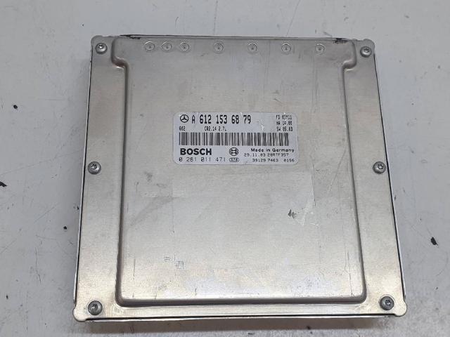 A6121536879 Mercedes