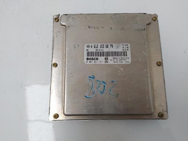 A6121536879 Mercedes