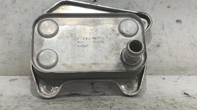 A6121880101 Radiador de aceite  disponible Málaga