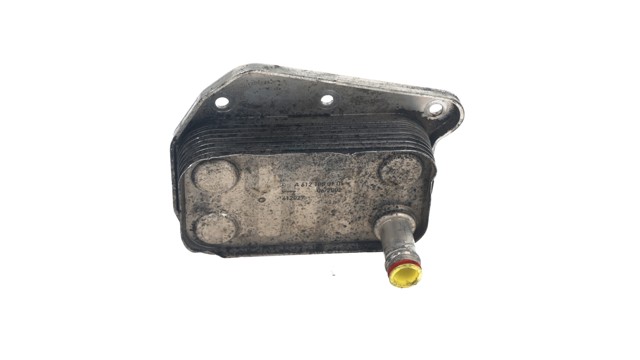 A6121880101 Radiador de aceite comprar Girona