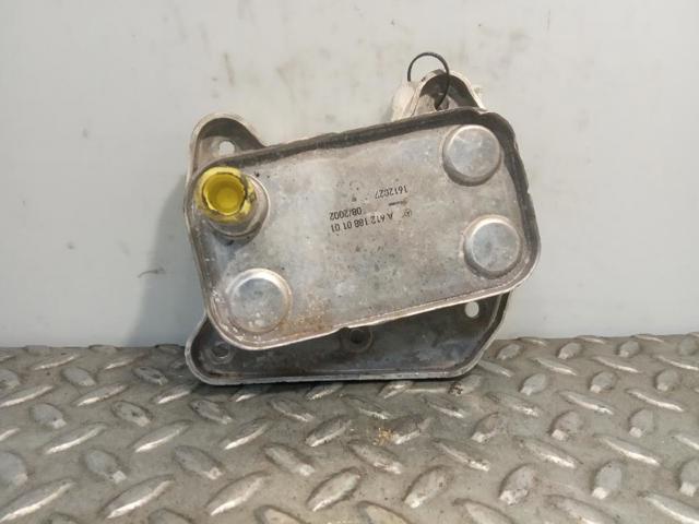 A6121880101 MERCEDES Radiador de aceite comprar Bilbao