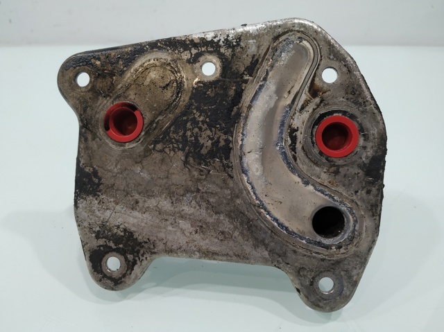 A6121880101 MERCEDES Radiador de aceite  en stock Gandía