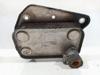 Enfriador de aceite  A6121880101 MERCEDES
