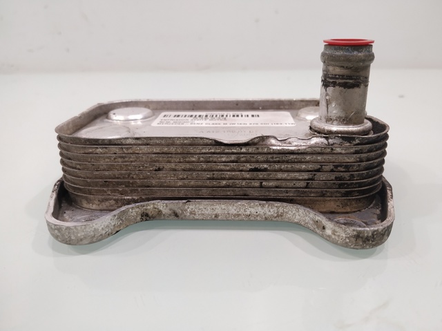 A6121880101 MERCEDES Radiador de aceite comprar Alcalá