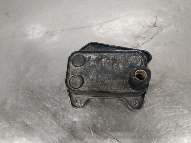 Enfriador de aceite  A6121880101 MERCEDES