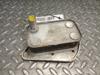 Enfriador de aceite  A6121880101 MERCEDES
