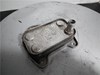 Enfriador de aceite  A6121880101 MERCEDES
