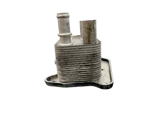 A6121880301 MERCEDES Radiador de aceite comprar Alcalá