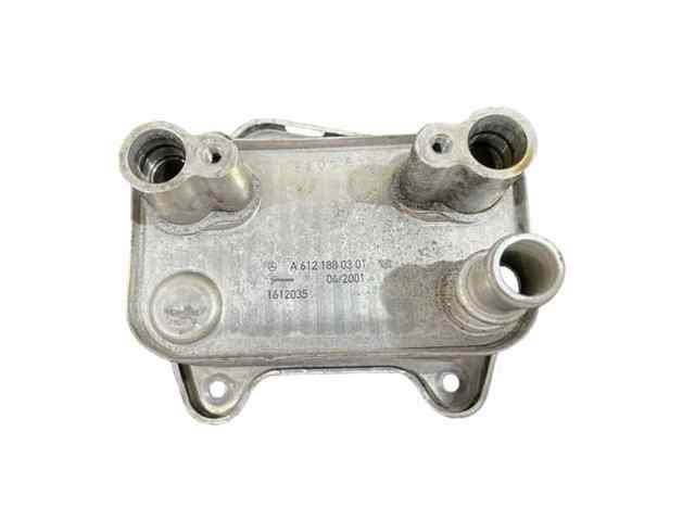 A6121880301 Radiador de aceite  comprar en Zaragoza