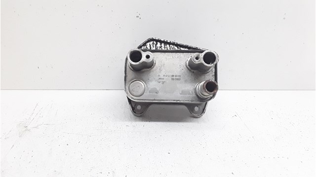 A6121880301 MERCEDES Radiador de aceite  comprar en Oviedo