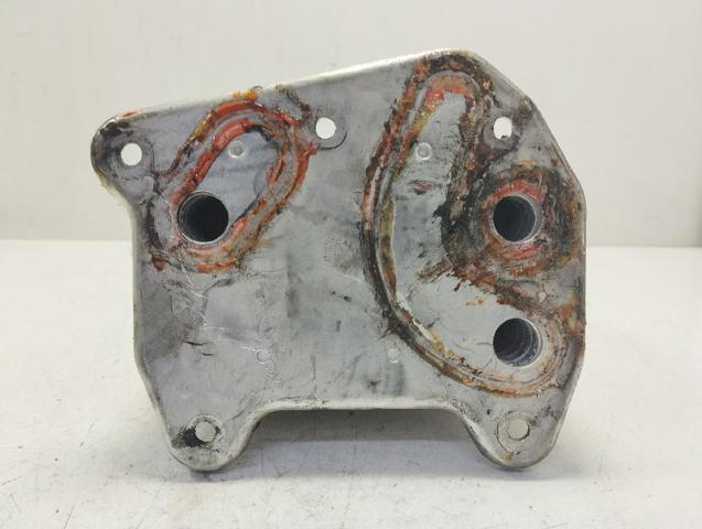 MERCEDES A6121880301 Radiador de aceite  comprar en Albacete