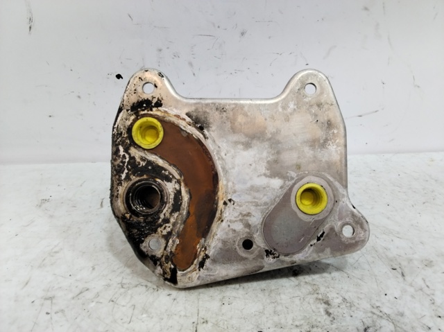 A6121880301 MERCEDES Radiador de aceite comprar Alcalá