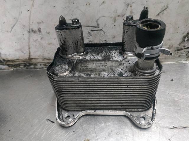 A6121880301 Radiador de aceite  comprar en Zaragoza