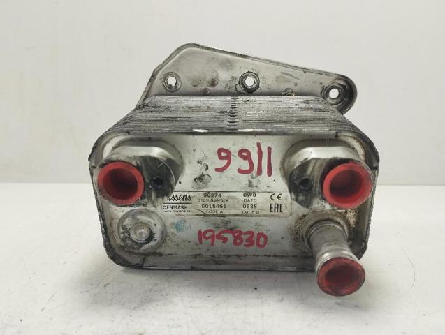 A6121880301 Radiador de aceite  comprar en Zaragoza