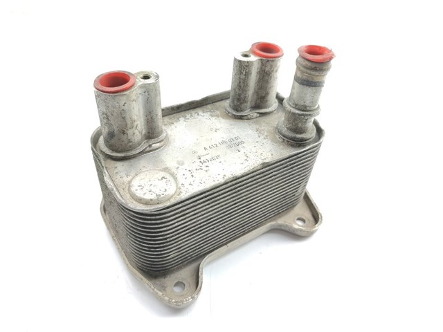 MERCEDES A6121880301 Radiador de aceite comprar Tarragona